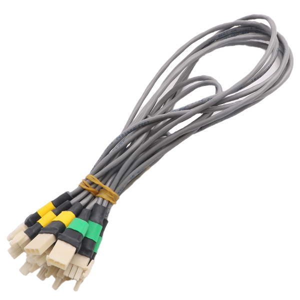 51202329-202 New Honeywell I/O Link Cable Pair